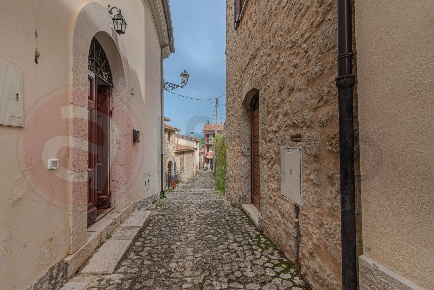 Foto Rustico in Via Sant'Andrea, Fontana Liri Fontana Liri Superiore