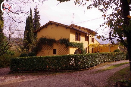 Foto Rustico in via di Rosano, Bagno a Ripoli Vallina di 116 m² in vendita
