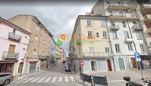 Foto Appartamento in traversa di via Mazzini, Campobasso in vendita