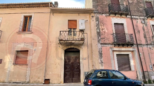 Foto Rustico in Via Santa Maria Nuova, Roccasecca Centro di 137 m²