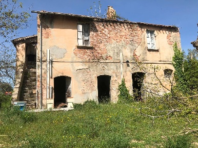 Foto Rustico in Carosi, Civitella del Tronto di 266 m² con 5 locali