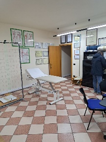 Foto Ufficio a Prato Galcianese - Il Pino di 35 m² con 1 locali in affitto