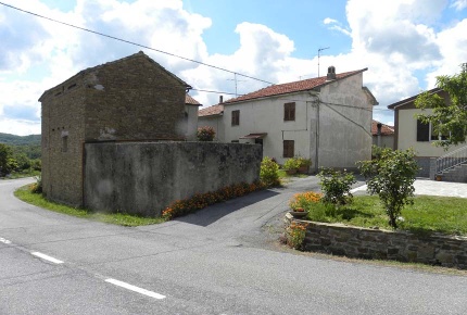 Foto Rustico in San Massimo, Piana Crixia Molino Pera di 360 m² in vendita