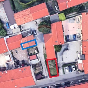 Foto Rustico in nino bixio, Inveruno Centro di 42 m² con 2 locali