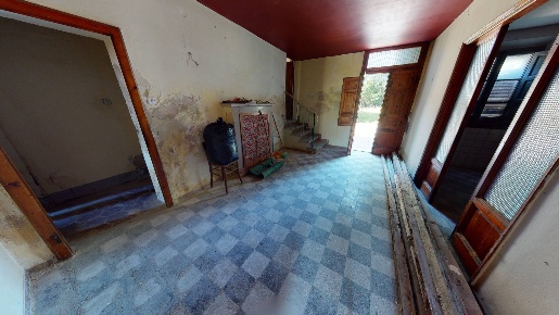 Foto Rustico in Via Enrico Fermi, San Giuliano Terme Colignola, Campo