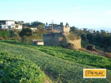 Foto Rustico in Via Cupa Cigliano, Pozzuoli di 22750 m² con 15 locali