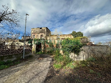 Foto Rustico a San Gennaro Vesuviano di 272 m² con 4 locali in vendita