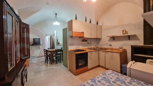Foto Rustico in Vicolo San Donato, San Donato Val di Comino Centro di 70 m²