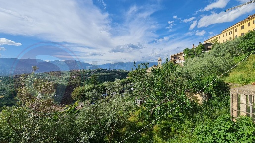 Foto Rustico in Via Maiura, Arpino Centro di 80 m² con 4 locali in vendita