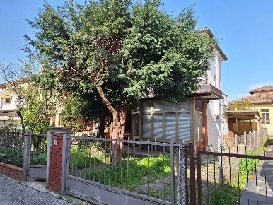 Foto Rustico a Crocetta del Montello Crocetta Nogaré di 110 m² con 3 locali