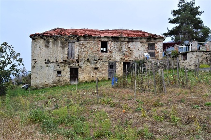 Foto Rustico in via roma, Levice di 120 m² con 4 locali in vendita