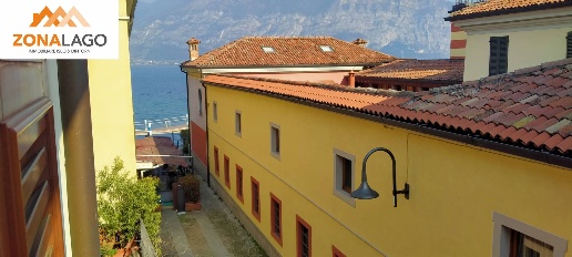 Foto Baita in VIA ROMA, Iseo di 120 m² con 5 locali in vendita