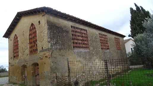 Foto Rustico a Montespertoli di 160 m² con 3 locali in vendita