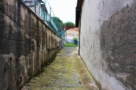 Foto Rustico in VIA SALVINI, Coassolo Torinese Coassolo di 174 m²