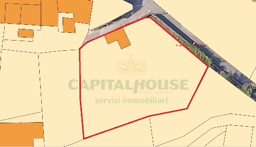Foto Rustico a Ottaviano di 35 m² con 2 locali in vendita