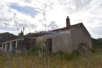 Foto Rustico in Statale 125 Orientale Sarda, Palau Arzachena Paese