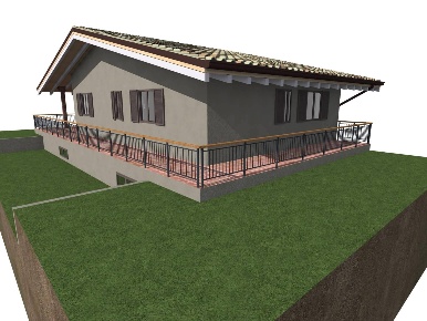 Foto Rustico in via s.s 155 per fiuggi, Vico nel Lazio di 90 m² in vendita