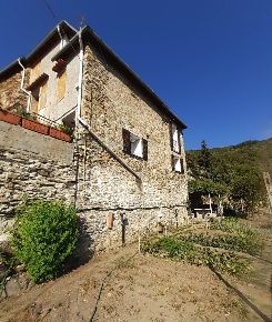 Foto Rustico in località costa secca, Rezzo Centro di 120 m² con 4 locali