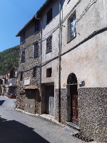 Foto Rustico in Via Chiapparo, Pornassio Ponti di 65 m² con 2 locali
