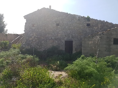 Foto Rustico in C.DA MULICI, Scicli con 8 locali in vendita