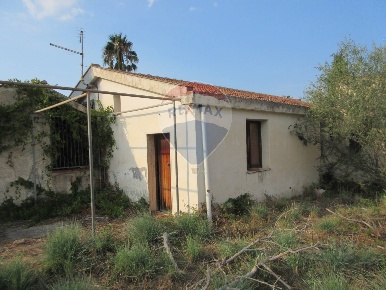 Foto Rustico in contrada monte carmelo, Melilli di 35 m² con 3 locali