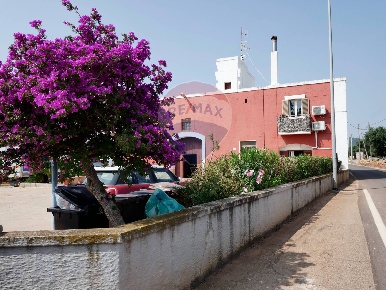 Foto Rustico in Contrada Sant'Antonio D'Ascula, Monopoli di 573 m²