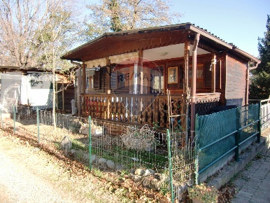 Foto Baita in Unnamed Road 10051 Villaggio Primavera TO, Avigliana di 22 m²