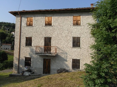 Foto Rustico in Loc. Casa Barattina sn - Miargolo San Marco, Zogno