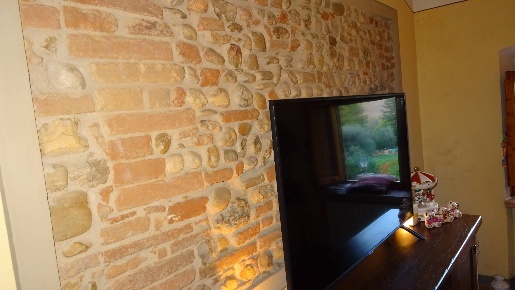Foto Rustico a Montespertoli di 110 m² con 4 locali in vendita