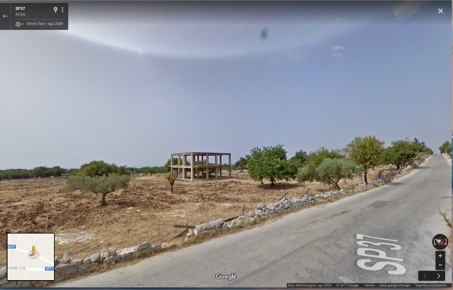 Foto Rustico in contrada Lincino, Scicli in vendita