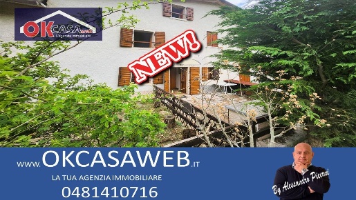 Foto Rustico in CASALIN, Sant'Anna d'Alfaedo di 73 m² con 3 locali