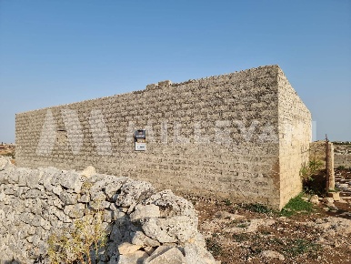 Foto Rustico in Contrada Cappuccina, Modica Cappuccini I di 70 m²