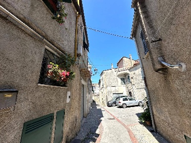 Foto Casa indipendente in Via San Bartolomeo lusignano, Albenga di 96 m²