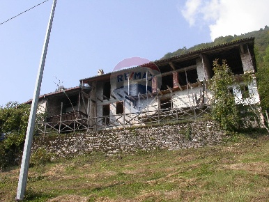 Foto Rustico in loc. montagne, Cesiomaggiore di 75 m² con 5 locali