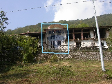 Foto Rustico in Loc. Montagne, Cesiomaggiore di 75 m² con 5 locali