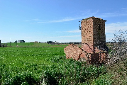 Foto Rustico in Loc. Pantano di Sotto, Tarquinia Sant'Agostino di 45 m²