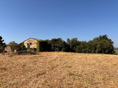 Foto Rustico in via nocicchia, Montemarciano di 360 m² con 10 locali