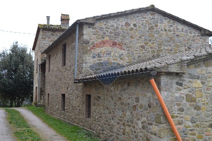 Foto Rustico in località Fratta Guida Parrano Terni, Parrano di 120 m²