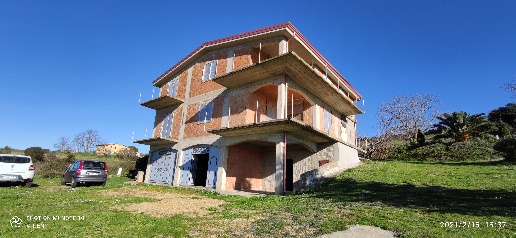 Foto Rustico in CONTRADA RISICALLA, Enna di 300 m² con 1 locali in vendita