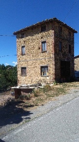 Foto Rustico a Serramazzoni di 150 m² con 1 locali in vendita