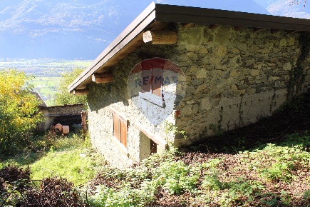 Foto Baita in via per Traona, Cercino di 76 m² con 2 locali in vendita