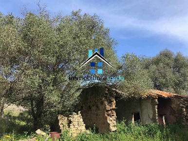 Foto Rustico in Arzachena, Arzachena Arzachena Paese di 280 m² con 6 locali