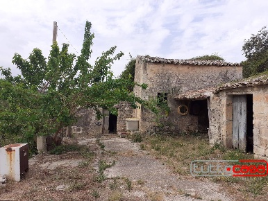 Foto Rustico in C.DA FIUMELATO, Scicli con 1 locali in vendita