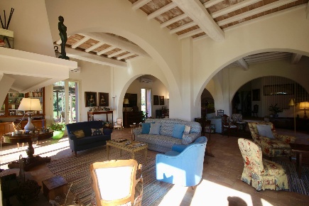 Foto Rustico in Magliano in Toscana, Magliano in Toscana di 395 m²