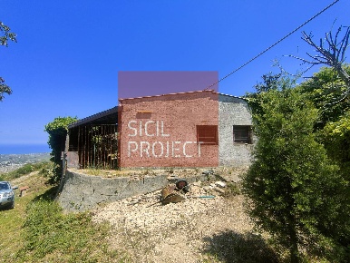 Foto Rustico in monte bonifato, Alcamo Pedemontana di 75 m² con 3 locali
