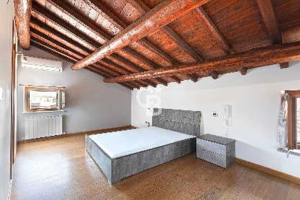Foto Appartamento in Via delle Piaggiarelle, Viterbo di 90 m² con 4 locali