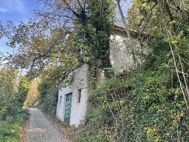 Foto Rustico in Cerreto di Spoleto, Cerreto di Spoleto di 80 m² in vendita