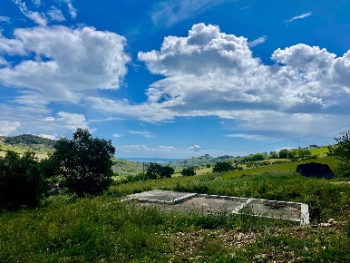 Foto Rustico in Contrada Fonte Vecchia, Monteprandone di 120 m² in vendita