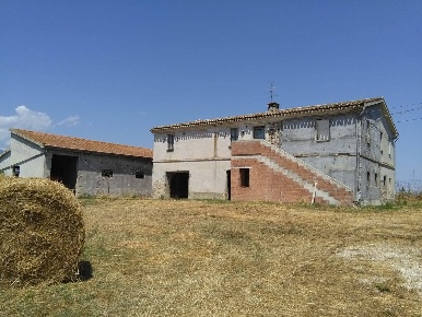 Foto Rustico in Villa De Luca, Bellante di 395 m² con 11 locali in vendita
