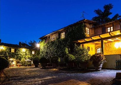 Foto Rustico a Figline e Incisa Valdarno Figline Valdarno di 1337 m²